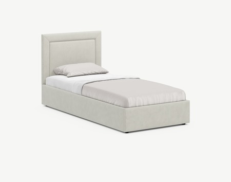 Кровать с выбором опор