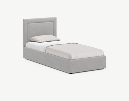 Кровать с подъёмным механизмом с выбором опор