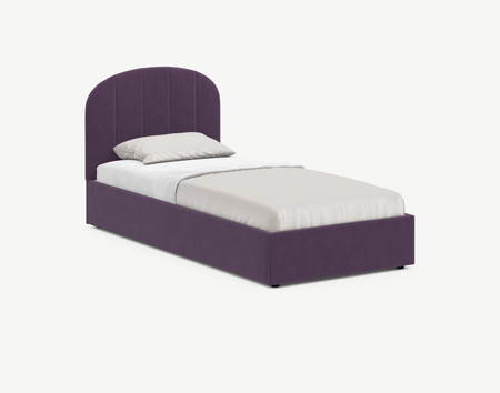 Кровать с подъёмным механизмом