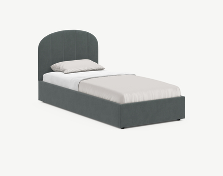 Кровать с подъёмным механизмом